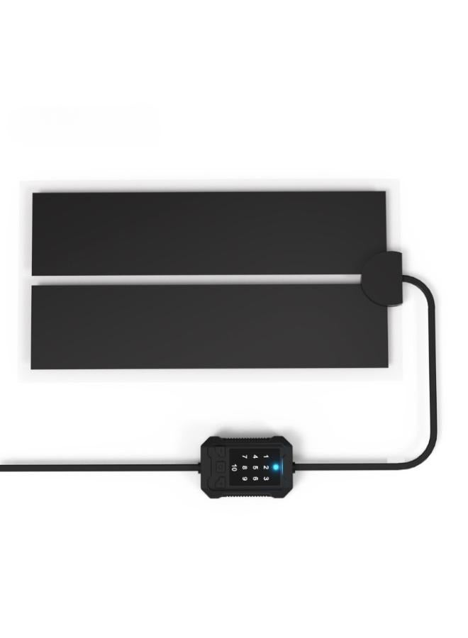 وسادة تدفئة للتحكم في درجة الحرارة من Ten Gear - Image 1