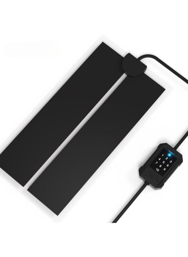 وسادة تدفئة للتحكم في درجة الحرارة من Ten Gear - Image 2