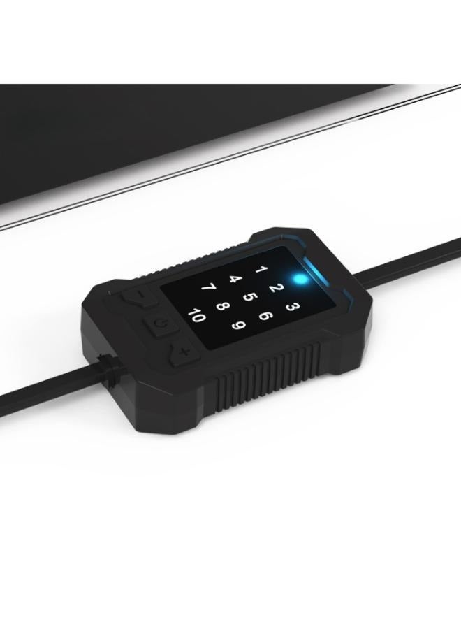 وسادة تدفئة للتحكم في درجة الحرارة من Ten Gear - Image 5