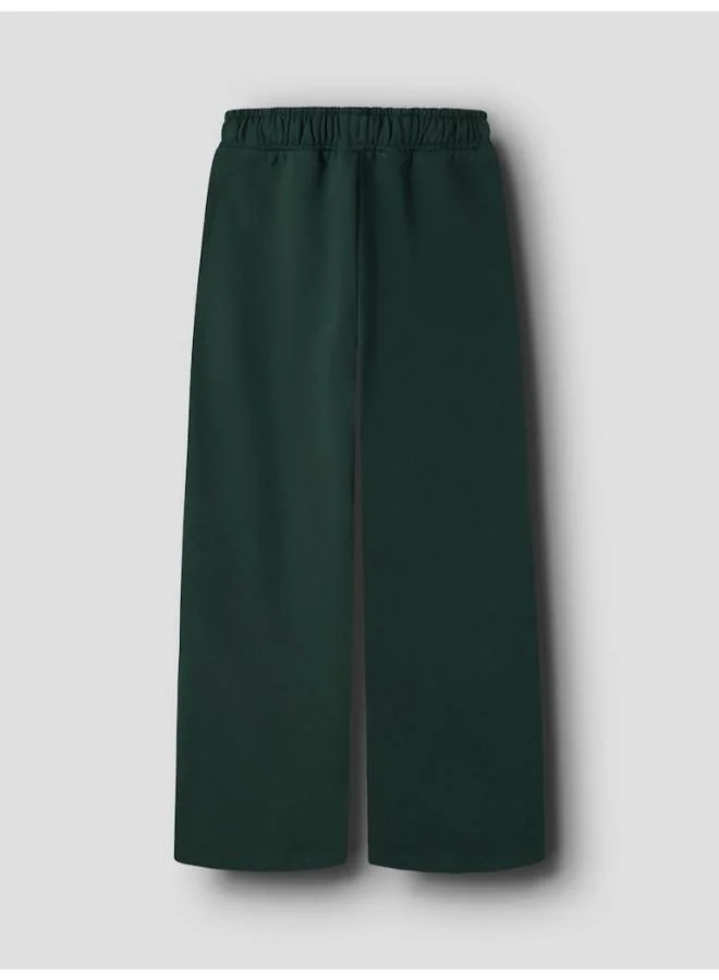 Name It Kids Wide Leg Trousers