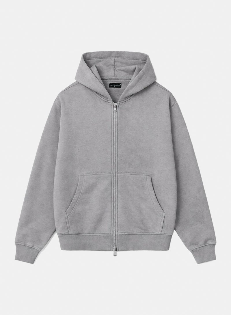 Chertex Double Zip Jacket - Image 1
