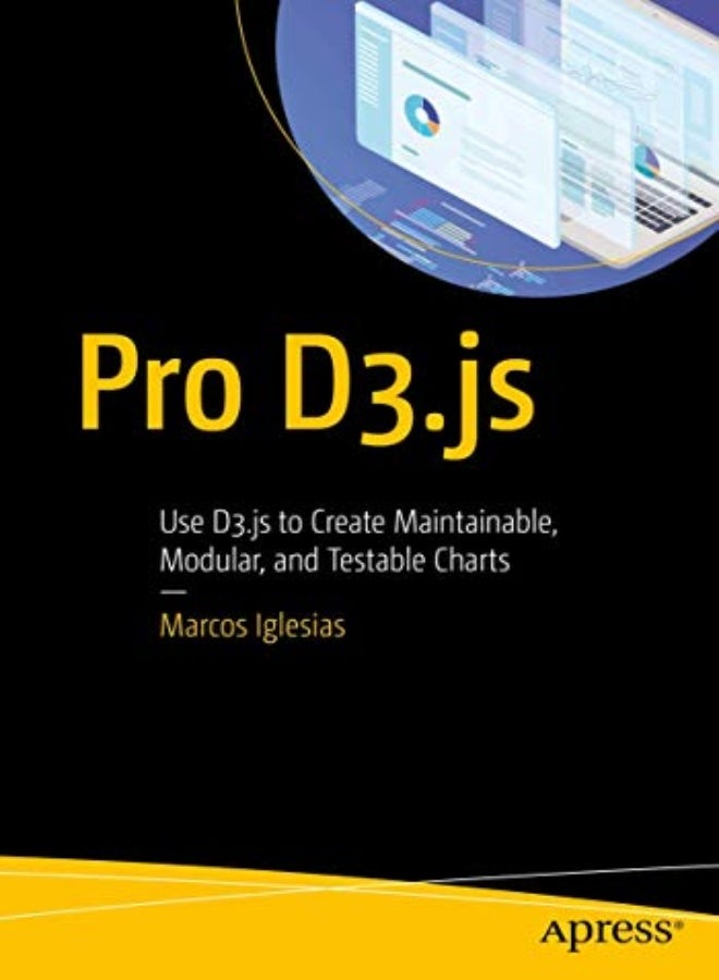 Pro D3.js 