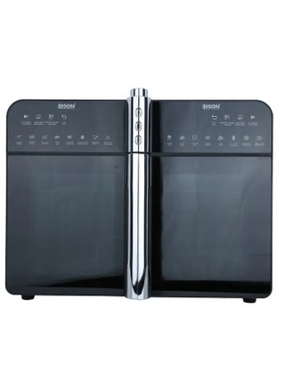 Raptor Multi Fryer Black 16 Functions Chrome Handle 36 Liters 2800 Watts - pzsku/Z25D8EC897A3B7ACF469CZ/45/_/1705818973/147cc227-b15b-44c2-b76f-99008a0e8635