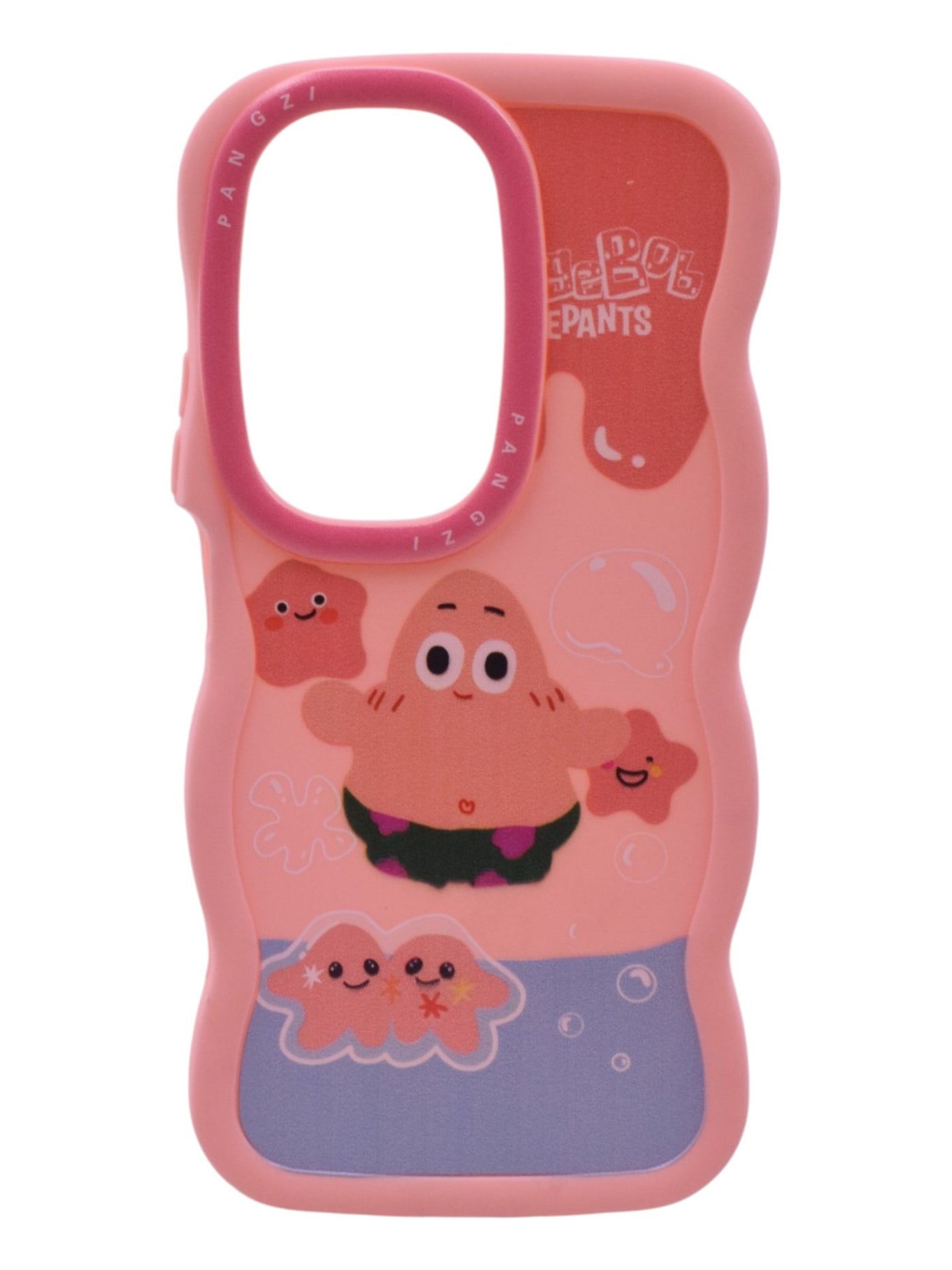 سبونج بوب سكوير بانتس Spongebobsquarepants OPPO A79 Back Cover plastic