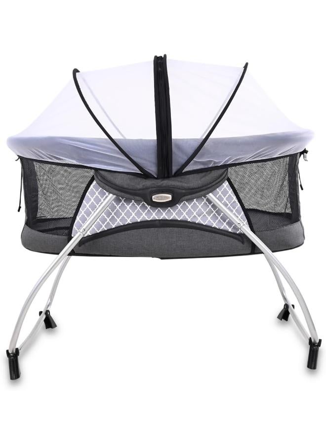 Premium Formi Prada Baby Cot Bed - Image 2