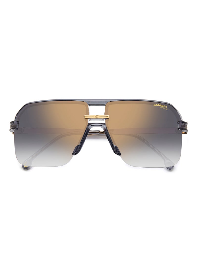 Carrera SQUARE CARRERA Sunglasses  - Image 4