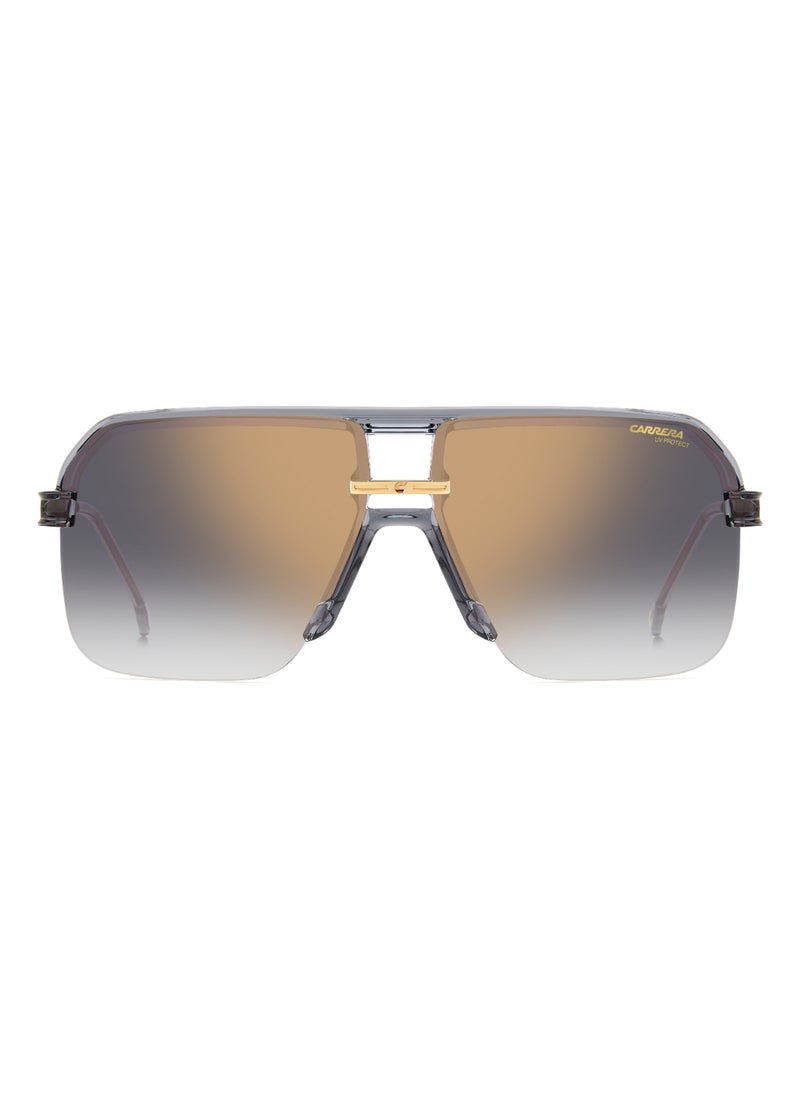 Carrera SQUARE CARRERA Sunglasses  - Image 3