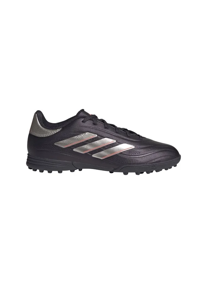 اديداس اوريجينالز adidas Copa Pure 2 League Tf J Purple Football Shoes 10K