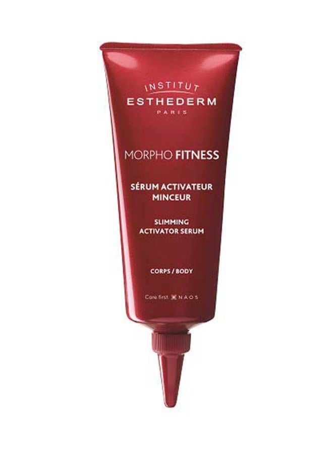 INSTITUT ESTHEDERM - Morpho Fitness 100ml - Image 1