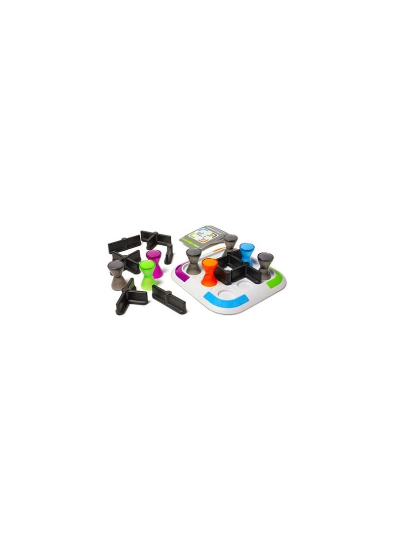 Generic Rotate Maze Puzzle Logic Game [ My Savers ]  - Image 2