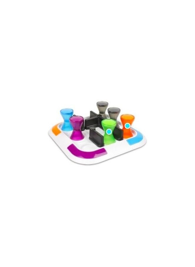 Generic Rotate Maze Puzzle Logic Game [ My Savers ]  - Image 3
