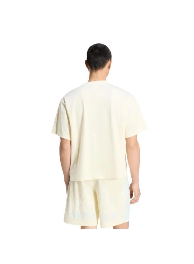 adidas Originals One World Graphic T-shirt