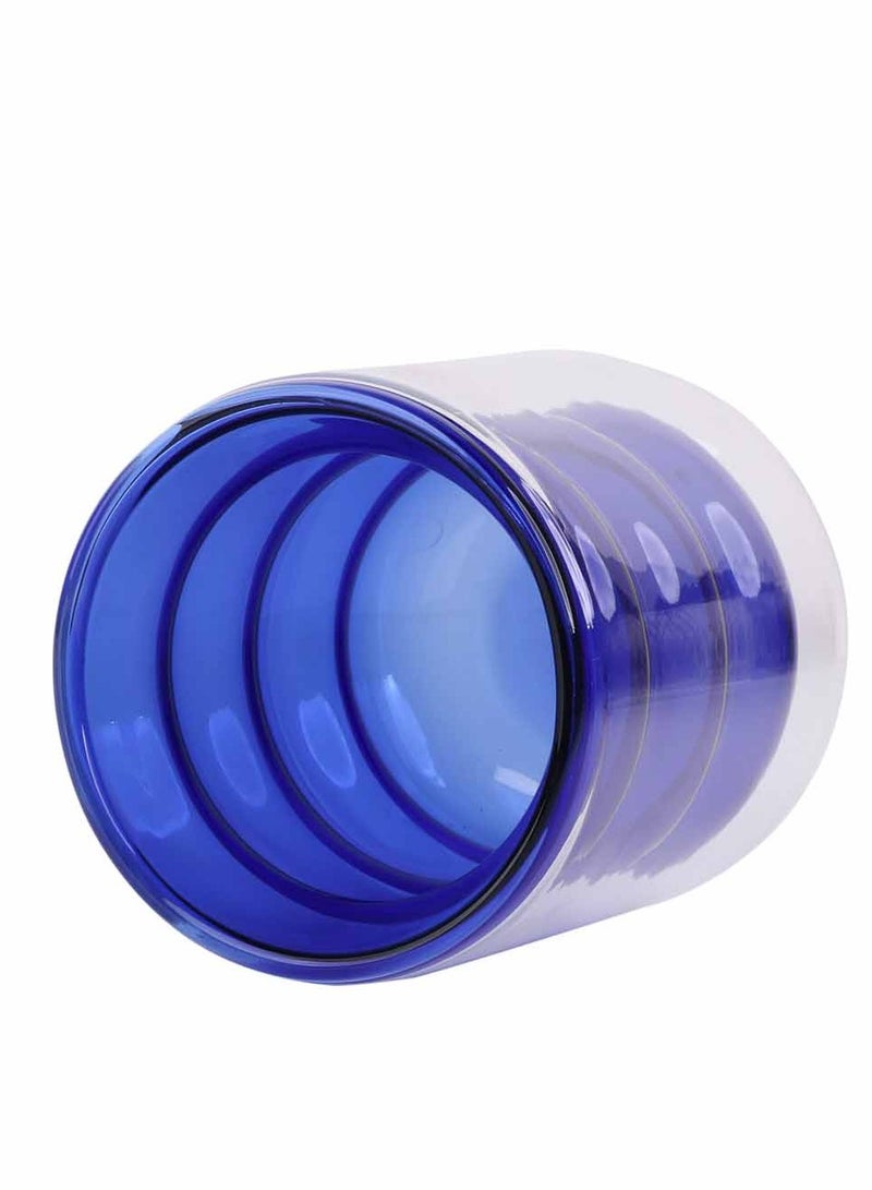 Prickly Pear Jazz Insulated Glass Cup 200ml  - Image 3