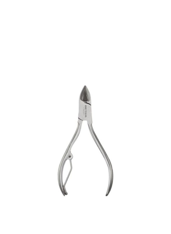 Beter Manicure Stainless Steel Cuticle Nipper - Image 1