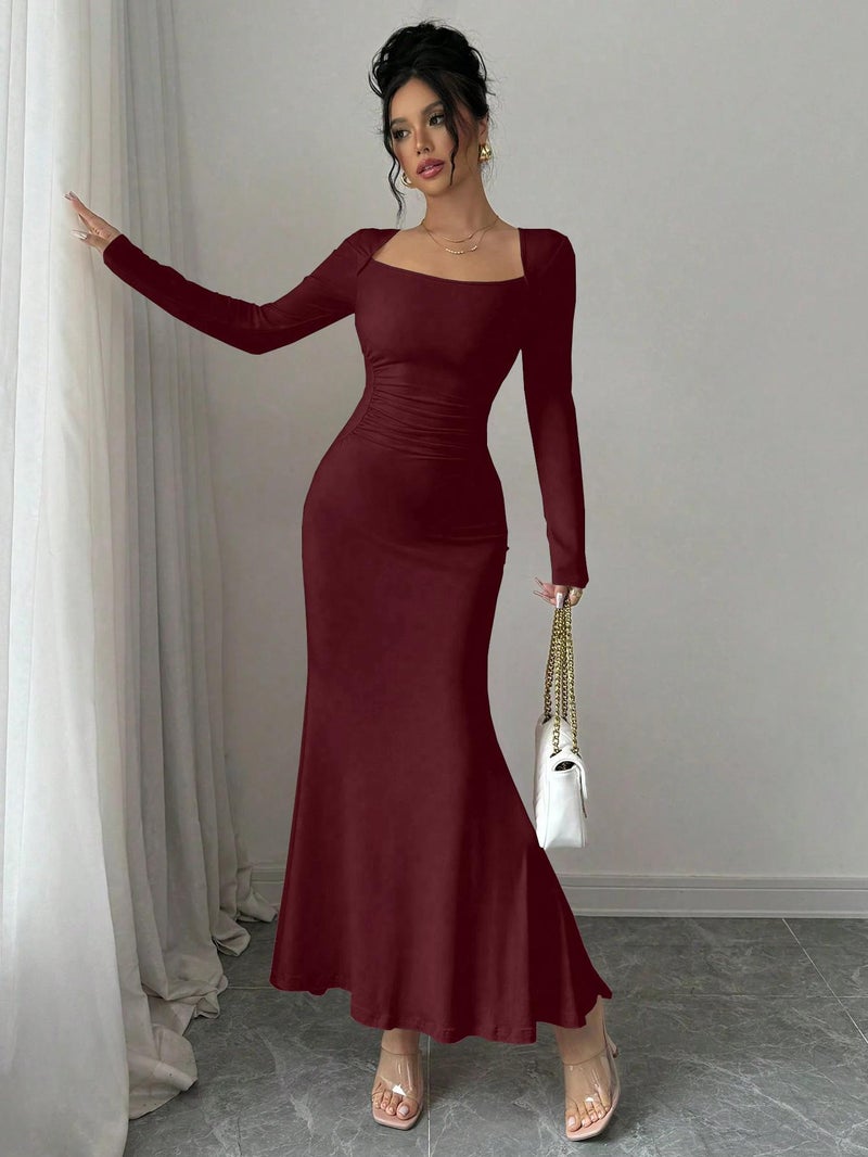 ChicPoint Women's Bodycon Dress - Image 1