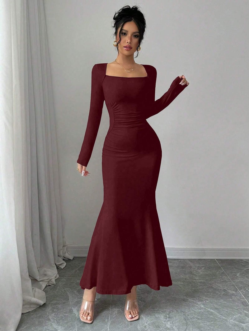 ChicPoint Women's Bodycon Dress - Image 2