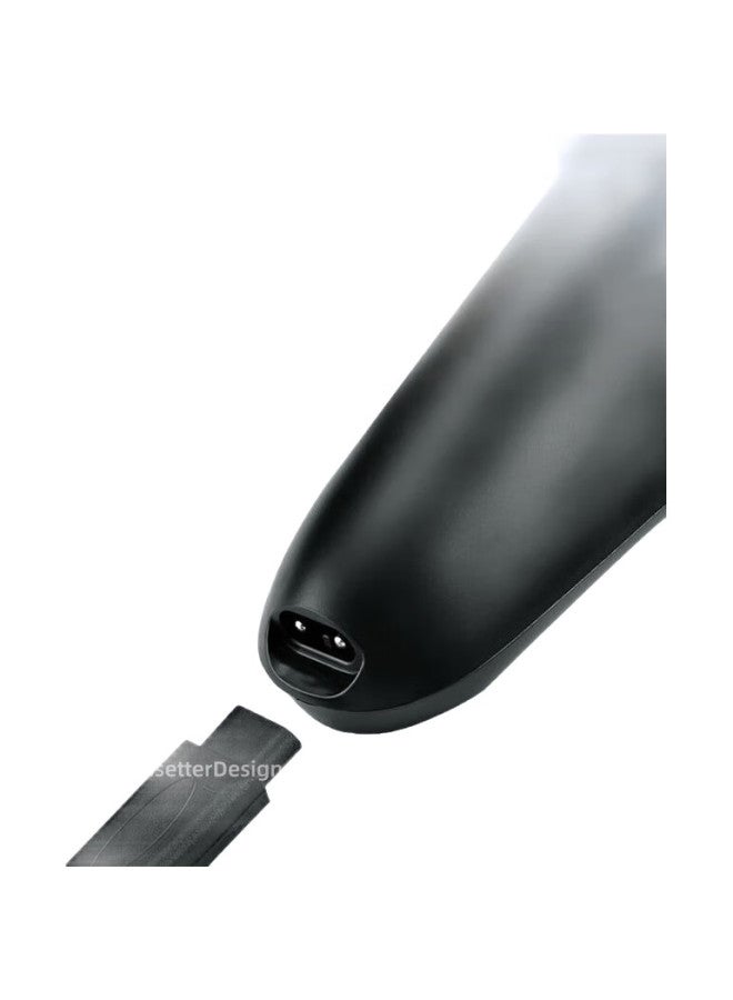 Win Potential Winqian Compatible With Superman Shaver Charging Cable, Razor Charger, 5V Usb Power Cord Accessories, Rs 335 337 338 339 350 Sa 647 829 - Image 3