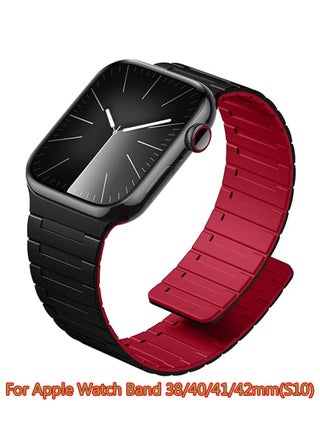 Black/Red