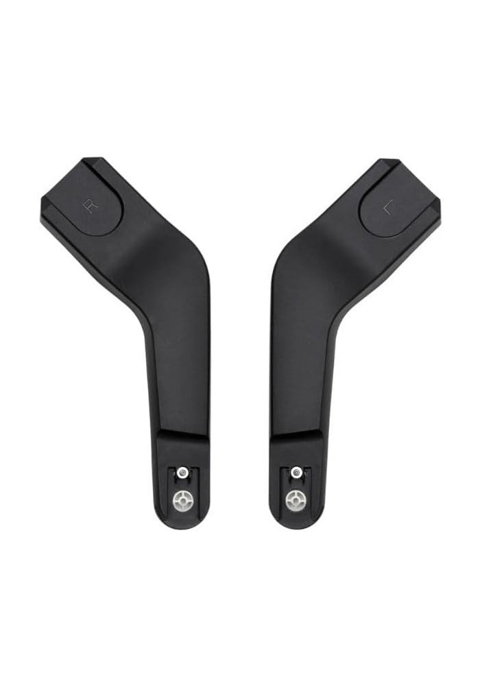 Bugaboo محولات مقعد السيارة Bugaboo Butterfly 2 - أسود