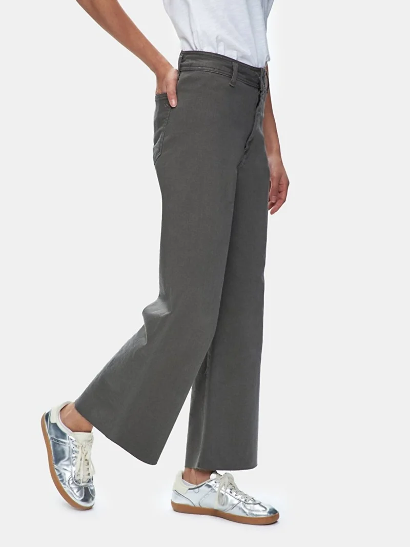 LTB Danelle Wide Leg High Waist Jeans