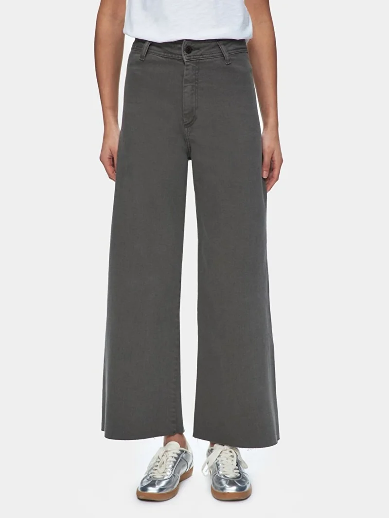 LTB Danelle Wide Leg High Waist Jeans