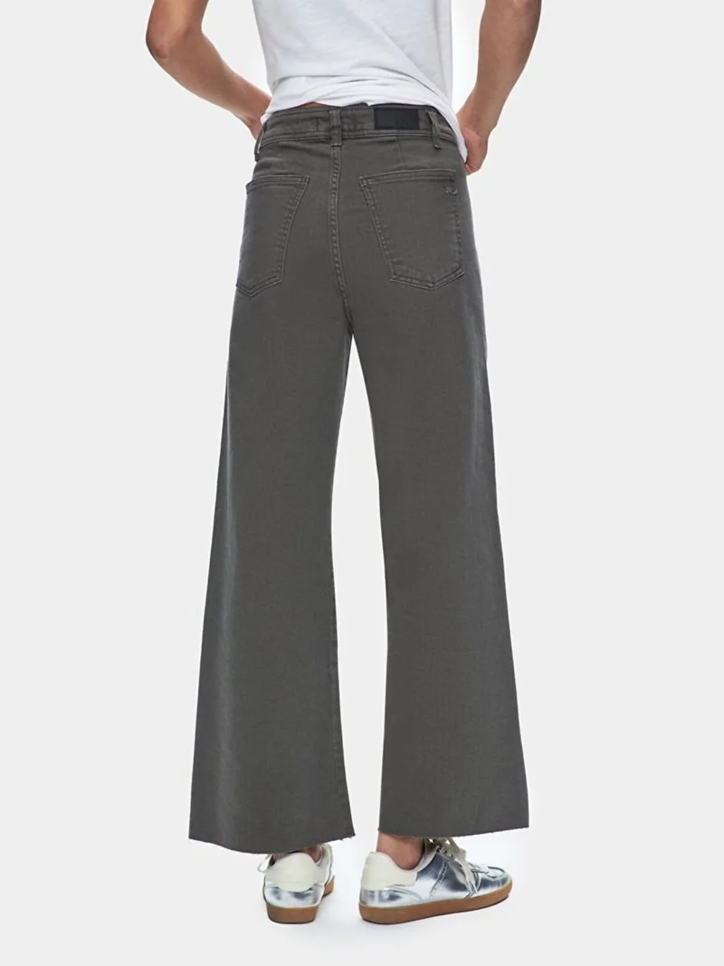 LTB Danelle Wide Leg High Waist Jeans