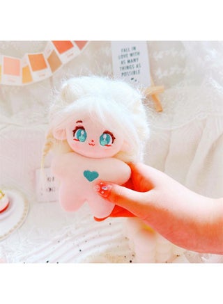 White A