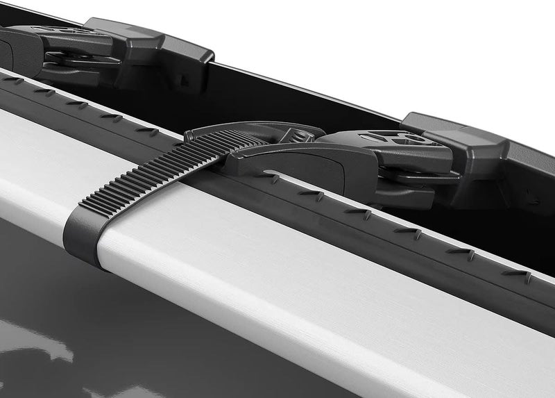 Thule AirScreen XT Wind Fairing - Black - Image 3