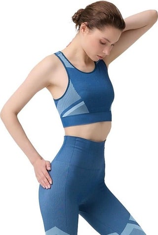 Seamless Athlete Thick Strapless Women's Crop Top Bustier - pzsku/Z25DA745BEBE1D4F474D9Z/45/_/1725725130/ad04d10c-cb47-41a5-a2e2-a3e0d00a6c48