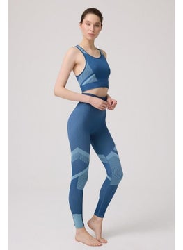 COTTONHILL Seamless Athlete Thick Strapless Women's Crop Top Bustier  - Image 4