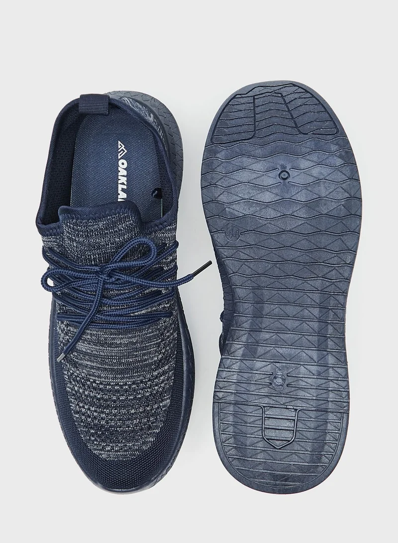 شو اكسبرس Casual Low Top Sneakers