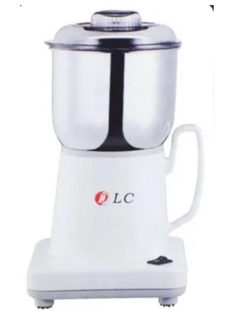 LC Multi-use crusher and slicer placed on top - Image 1