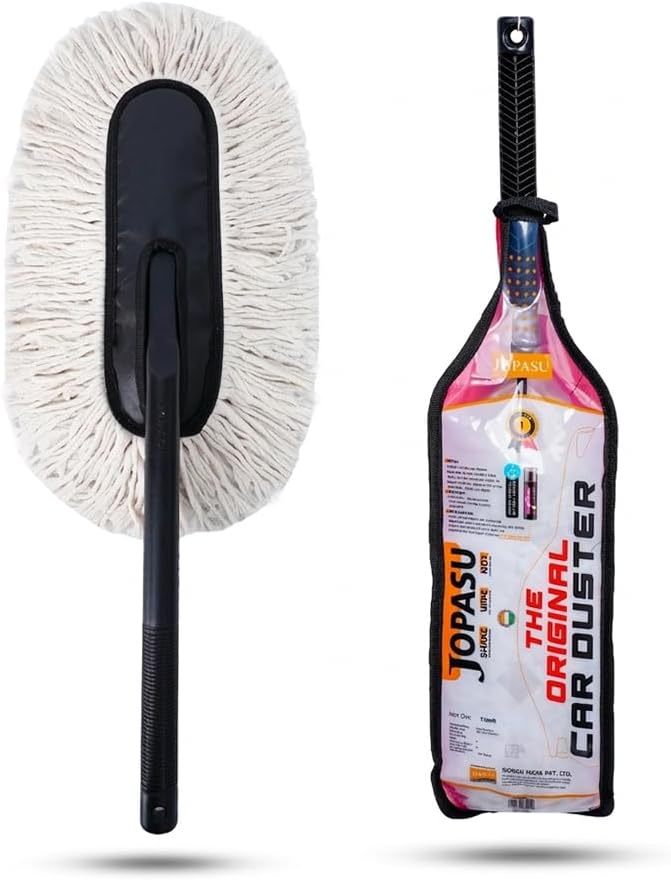 Jopasu Car Duster - Image 1