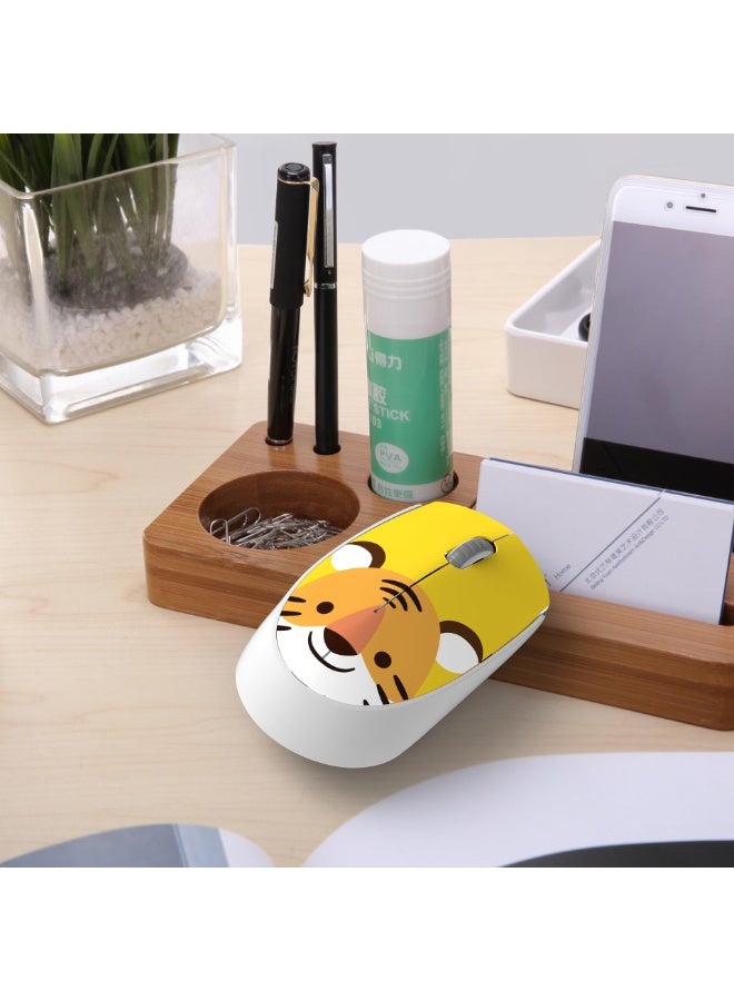 EBMINI New Wireless Bluetooth Charging Silent Mouse