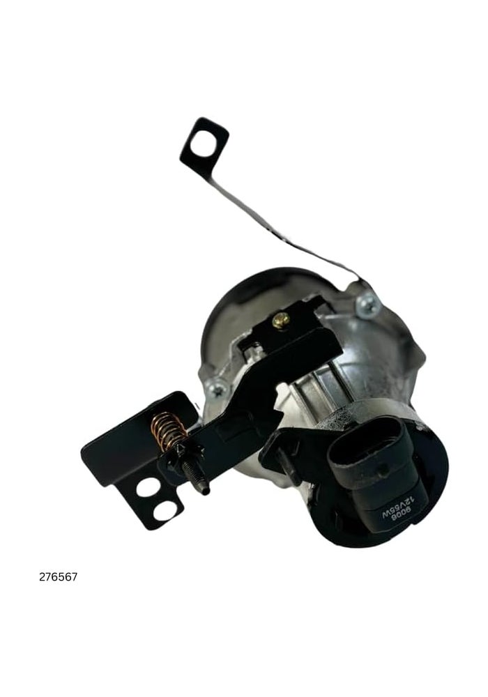 VISH Aftermarket Compatible Fog Lamp for Sportage 2017-2019 Right Hand Side - Image 3
