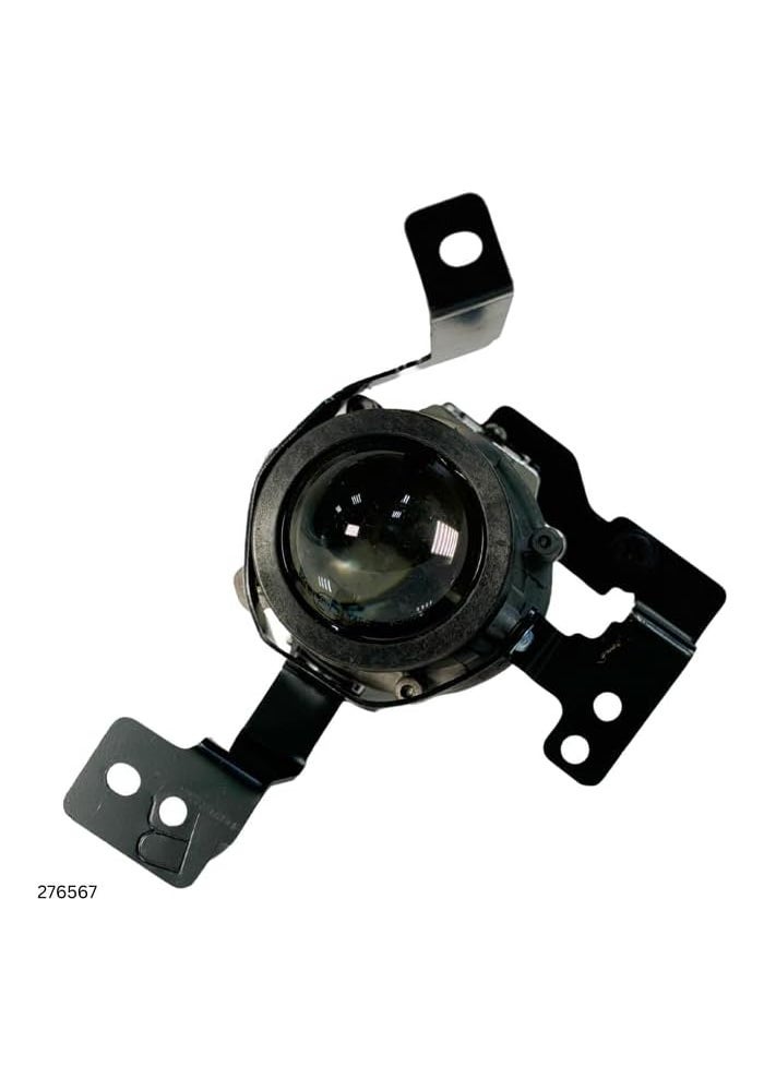 VISH Aftermarket Compatible Fog Lamp for Sportage 2017-2019 Right Hand Side - Image 1