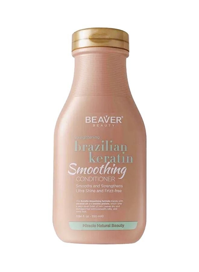 Brazilian Keratin Conditioner
