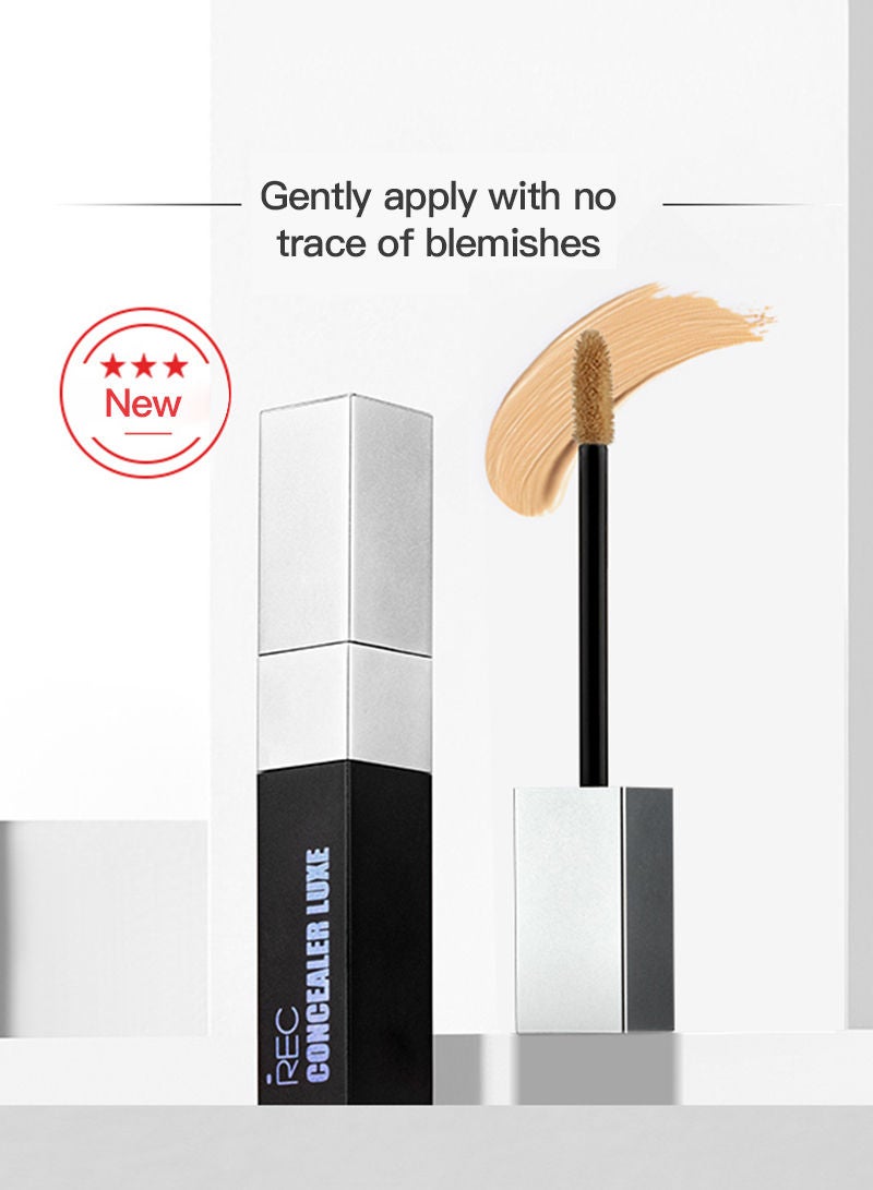 REC Eraser Beauty Waterproof Sweatproof Concealer 7.5g - Image 3