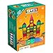 Tytan Tiles 220Piece Supersized Magnetic Tiles Building Set 1000s of Creations Large 3D Castles Massive Vehicles Rocket Ships Kids STEM Toy Architecture Innovative Play Ages 3 and Up - Image 3