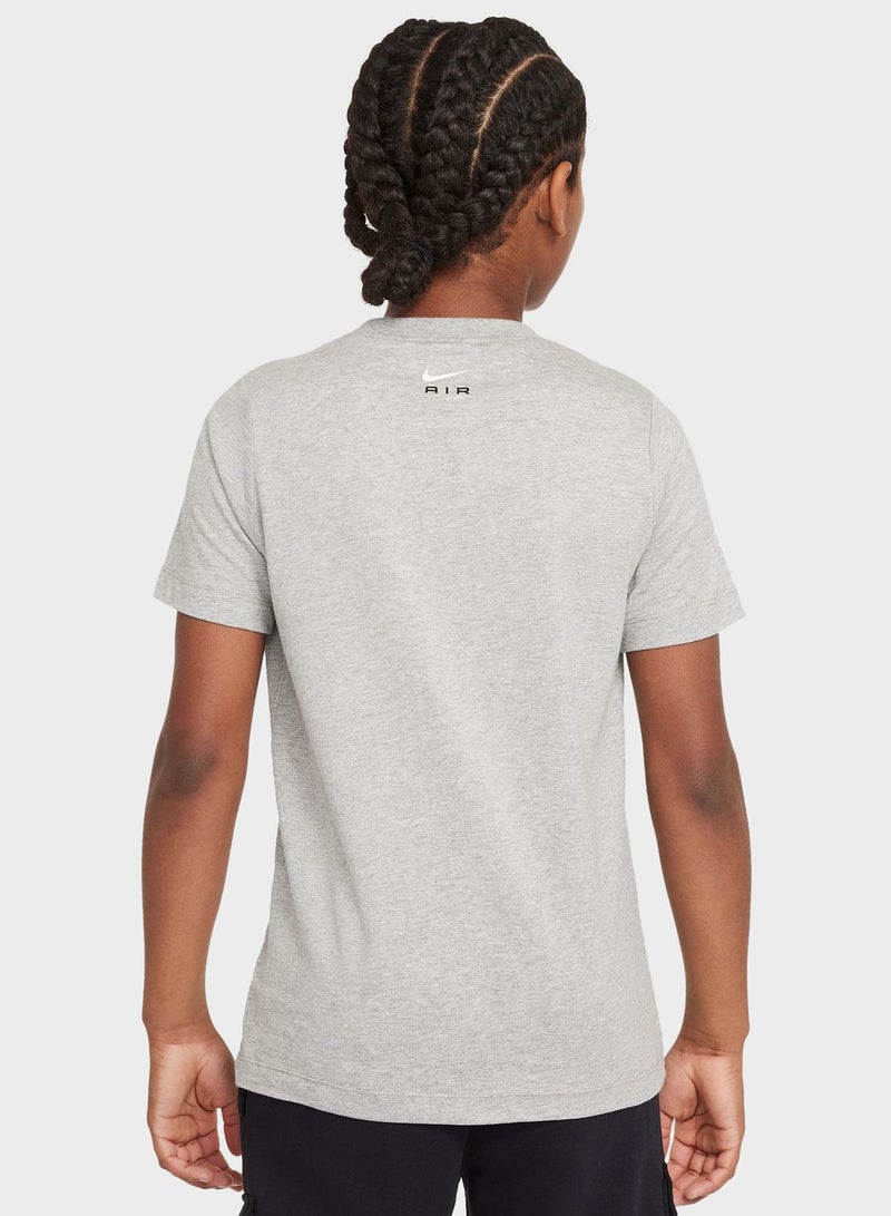 Youth Nsw Air T-Shirt