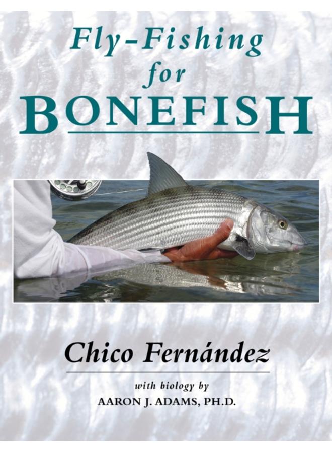 Fly-Fishing for Bonefish 