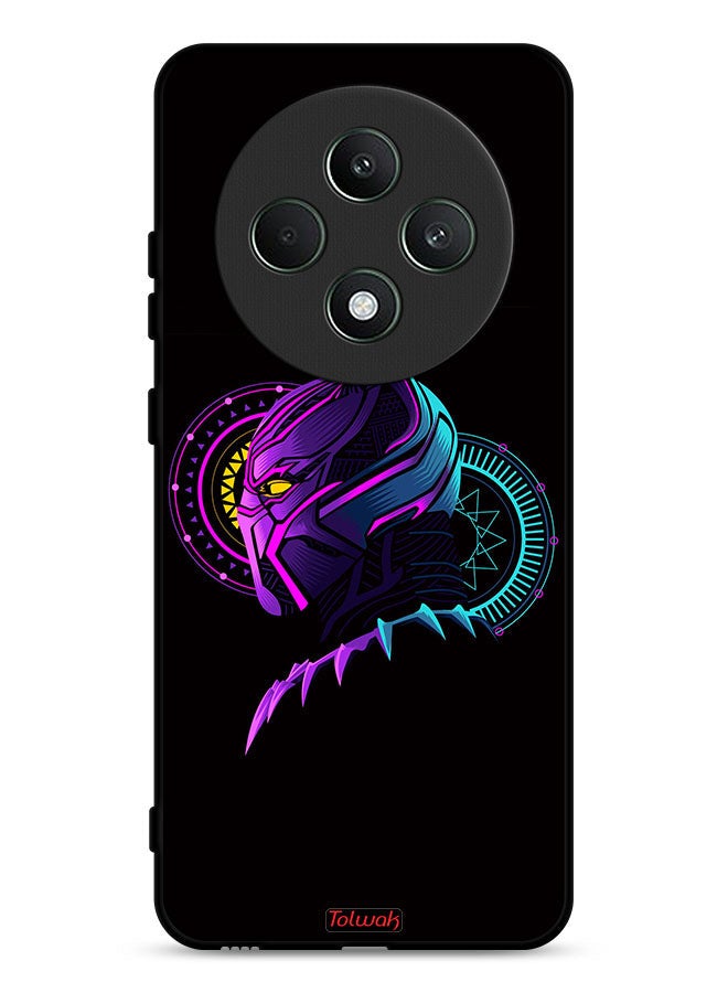 Tolwak Oppo Reno12 F 5G Protective Case Cover Digital Art Artwork Illustration Simple Hd - Image 1