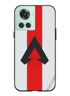 Protective Case Cover For OnePlus Ace Apex Legends Logo Design Multicolour