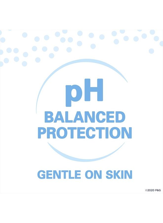 Secret Powder Fresh Invisible Solid Antiperspirant Deodorant 2.7 oz (Pack of 6) - Image 3