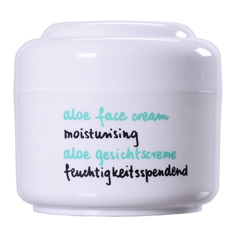 Ziaja Ziaja Aloe Face Cream 
