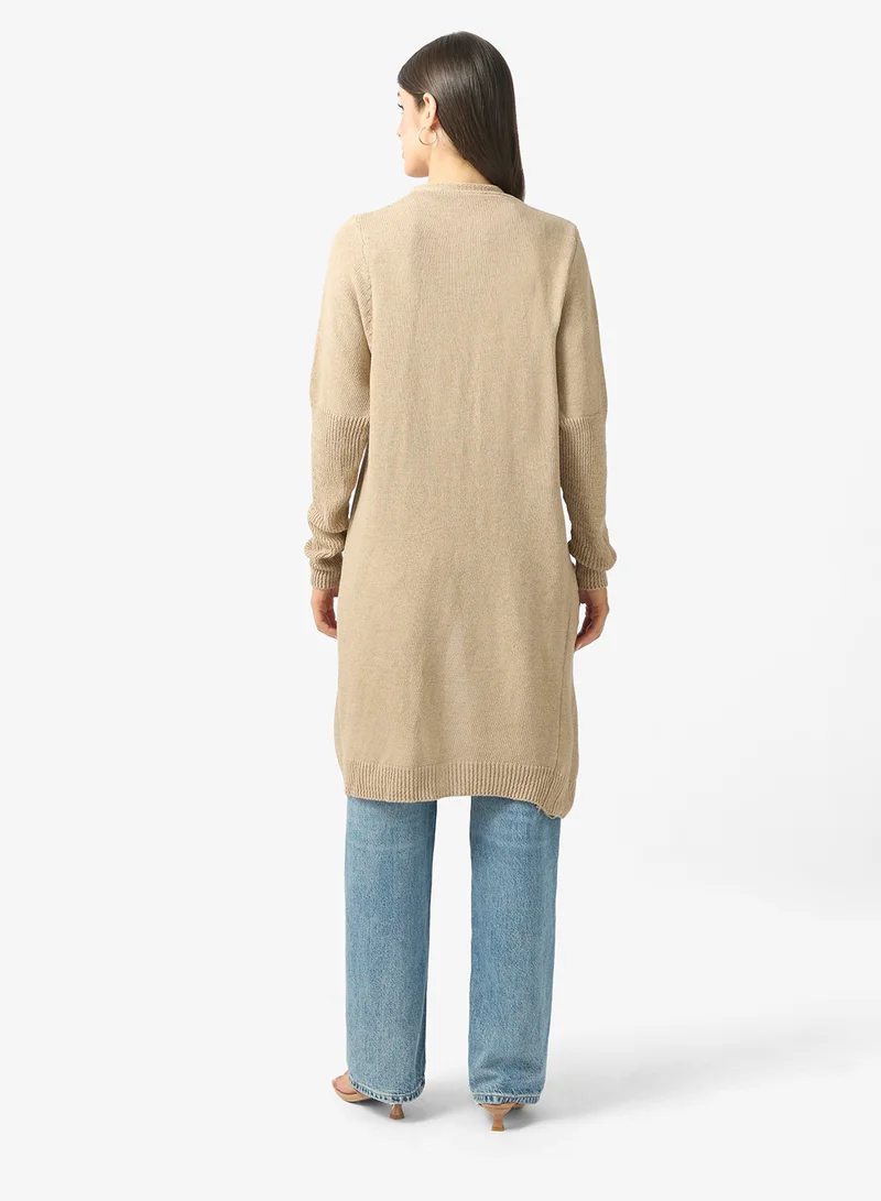 ELLA LonglIine Cardigan