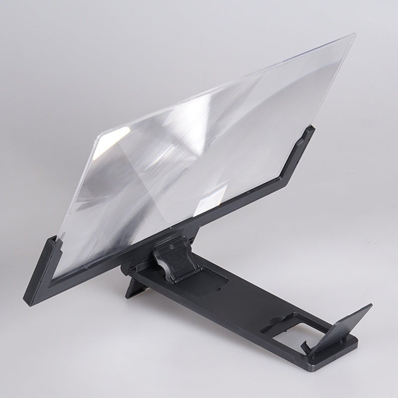 F3 Mobile Phone Screen Video Amplifier 14 Inch Mobile Phone Screen Amplifier Hd Eye Protector Virtual Reality Glasses - Image 4