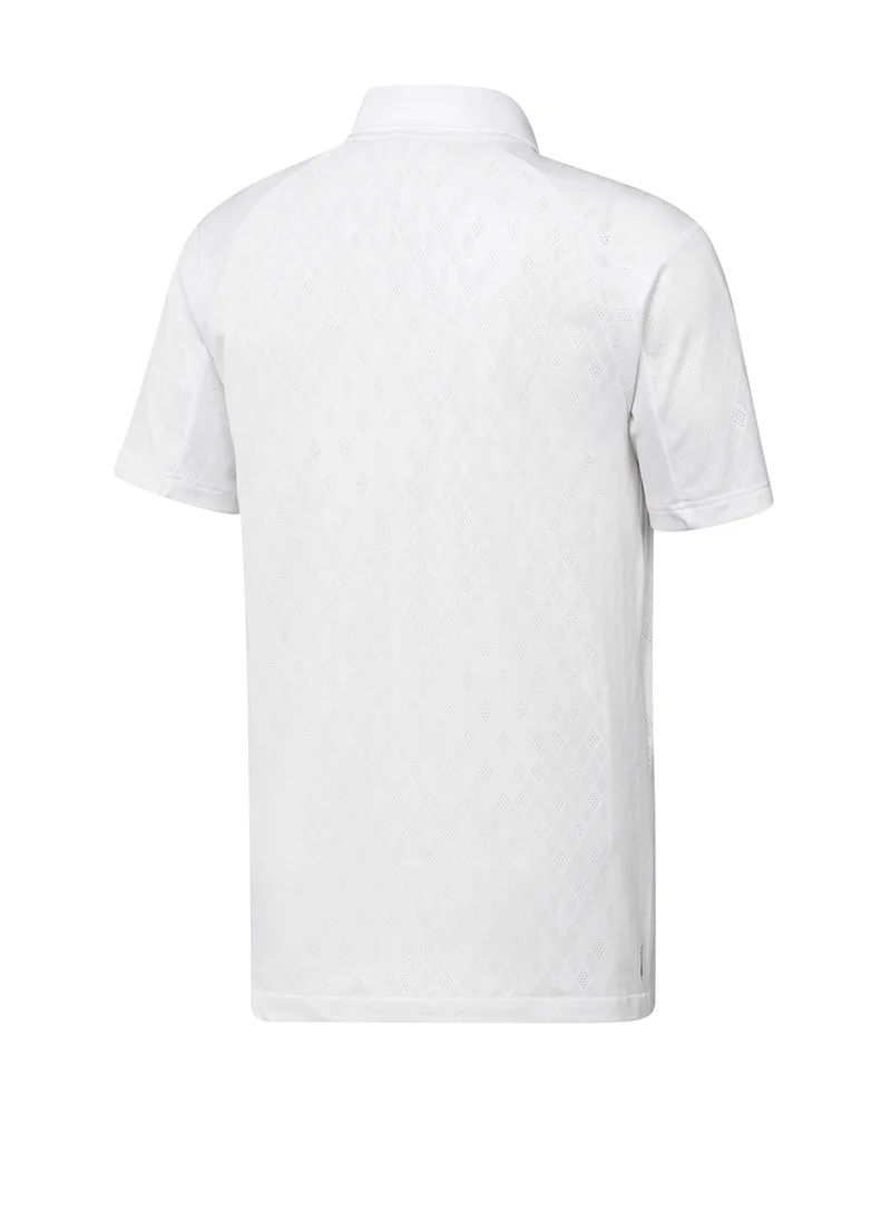 اديداس Tennis Pro Climacool+ Freelift Polo Shirt