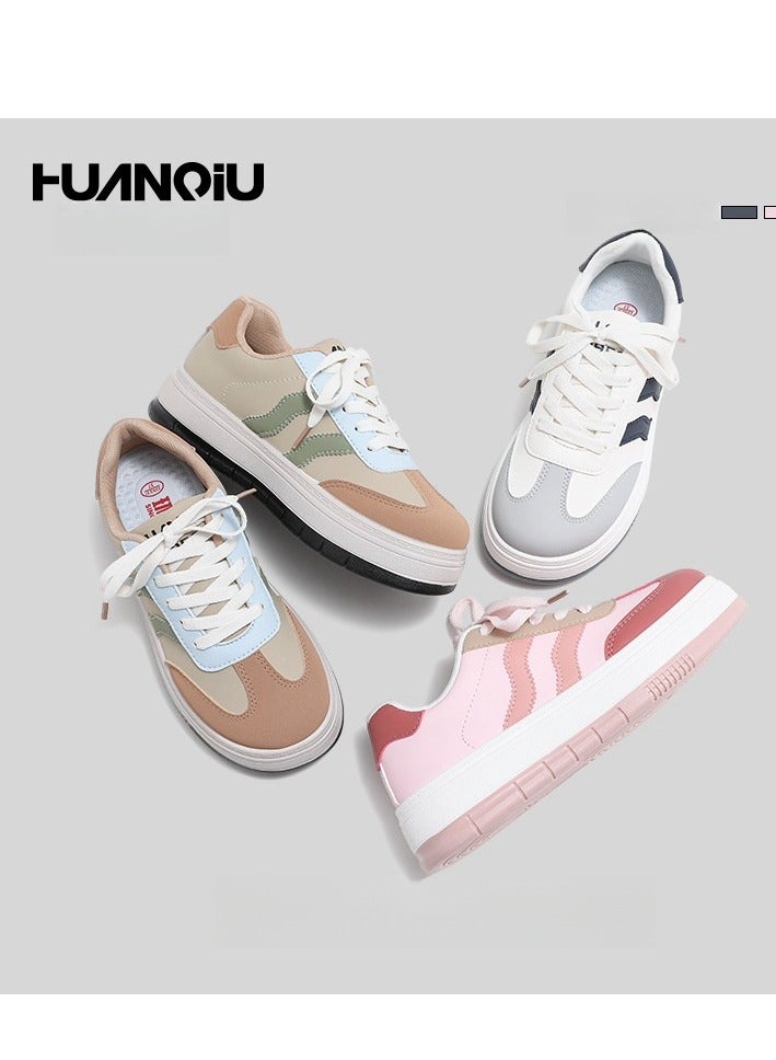 HUANQIU New WoMen's Casual Versatile Sports Shoes  - Image 2