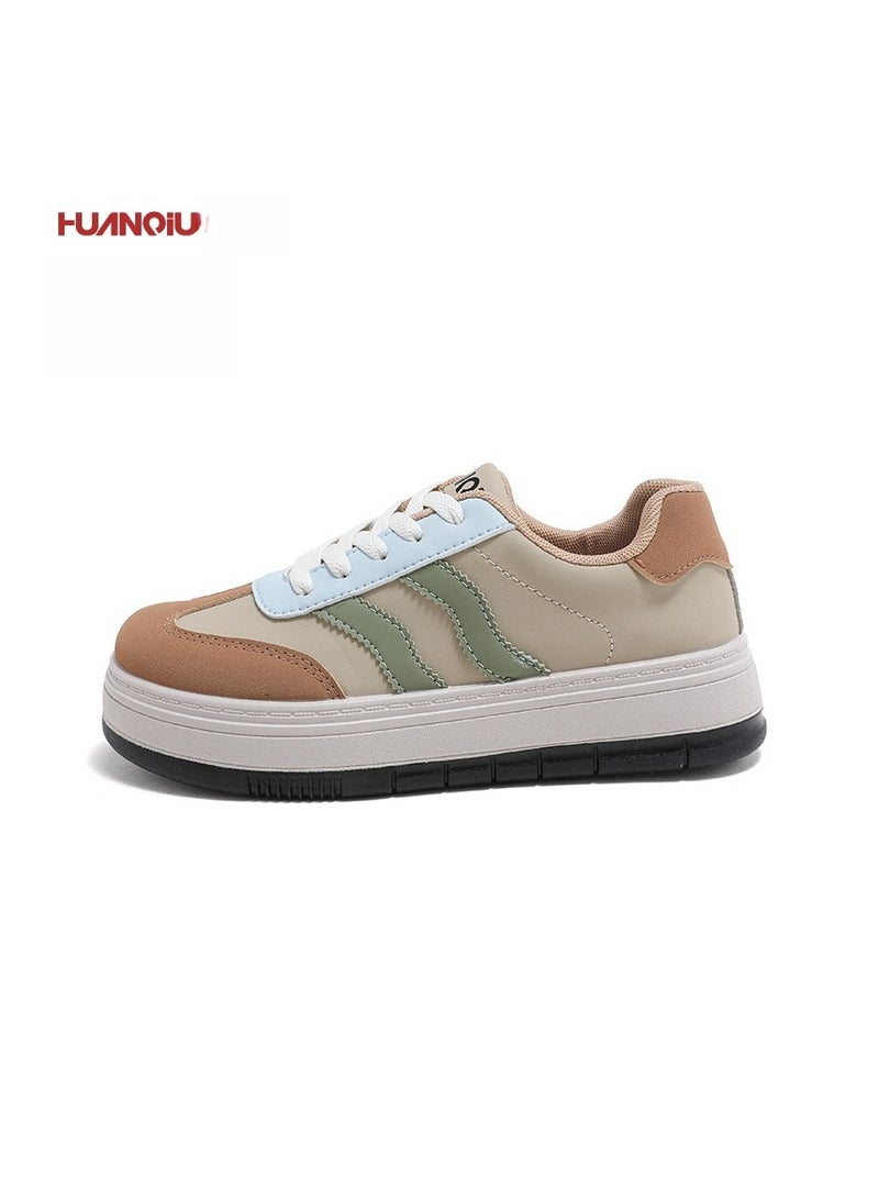 HUANQIU New WoMen's Casual Versatile Sports Shoes  - Image 1